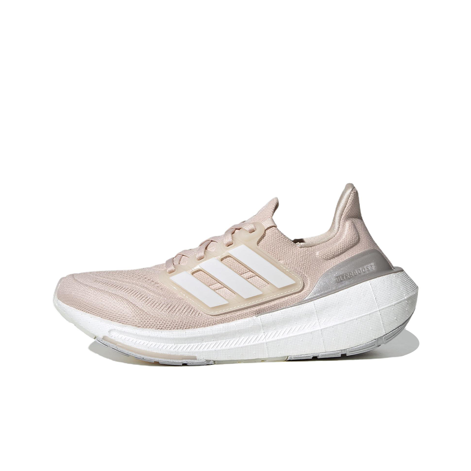 Adidas Shoes Ultraboost Light - Adidas Ultraboost Light Fabric Cushioning Slip