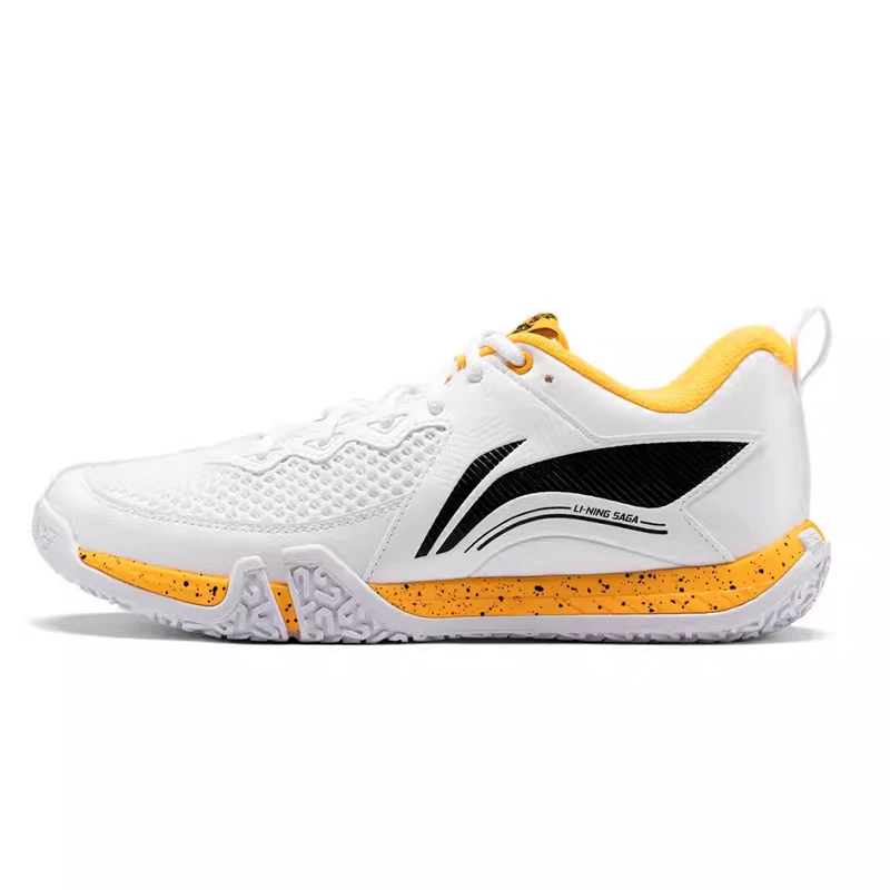Badminton Raket - Oficjalne buty do badmintona Li Ning