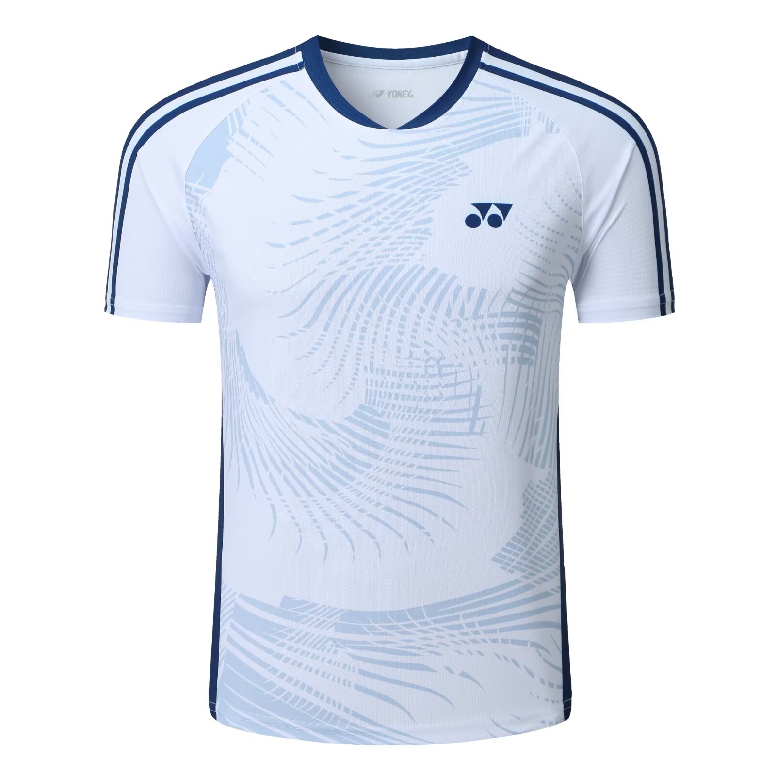 Letnia koszulka do badmintona  – Badminton Yonex Jersey recenzja i cena