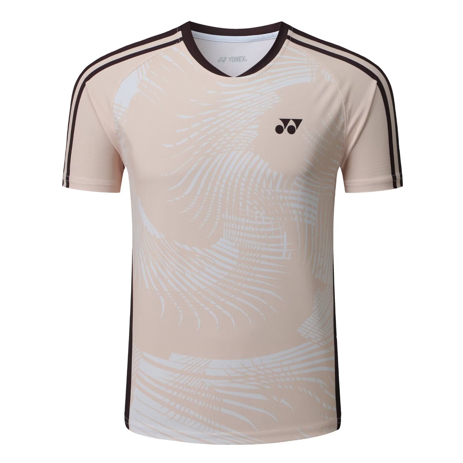 Letnia koszulka do badmintona  – Badminton Yonex Jersey recenzja i cena