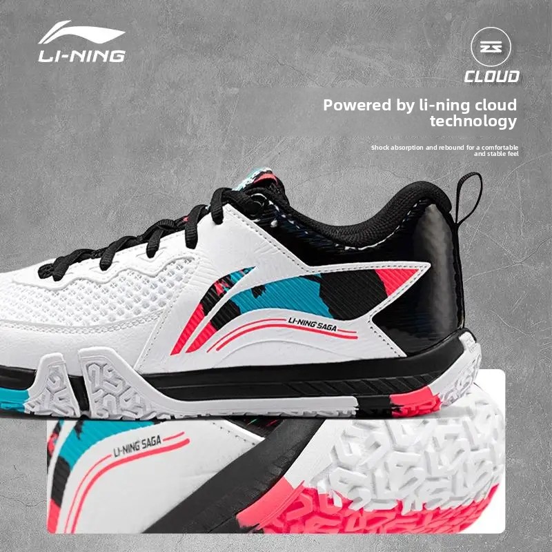 Oficjalne buty do badmintona L – Badminton Raket recenzja i cena