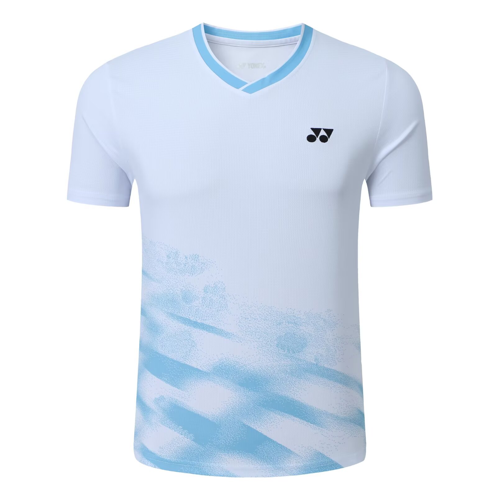Koszulka do badmintona YONEX m – Badminton Yonex Jersey recenzja i cena