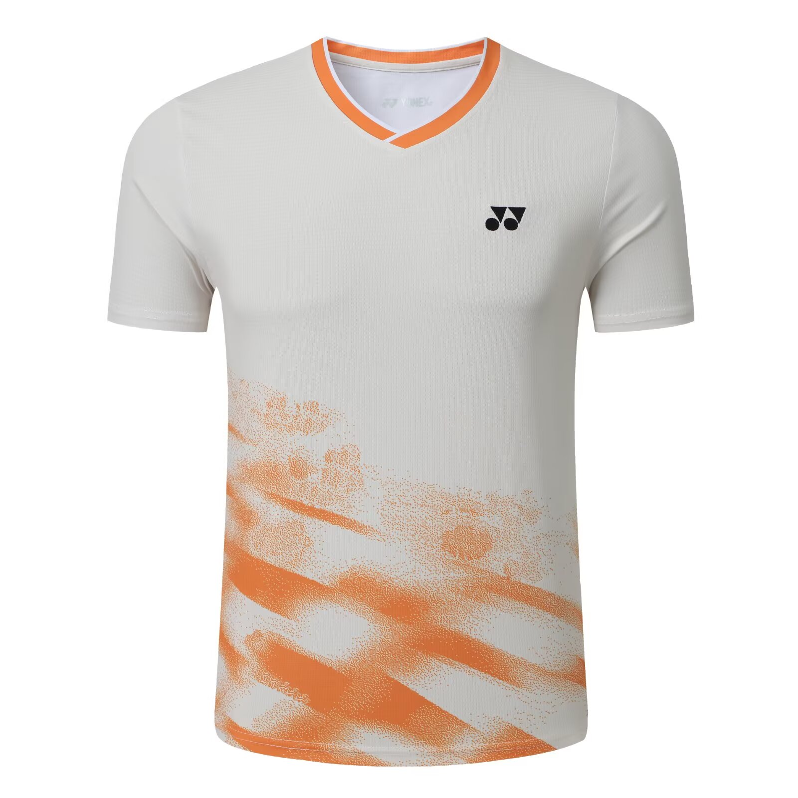 Koszulka do badmintona YONEX m – Badminton Yonex Jersey recenzja i cena