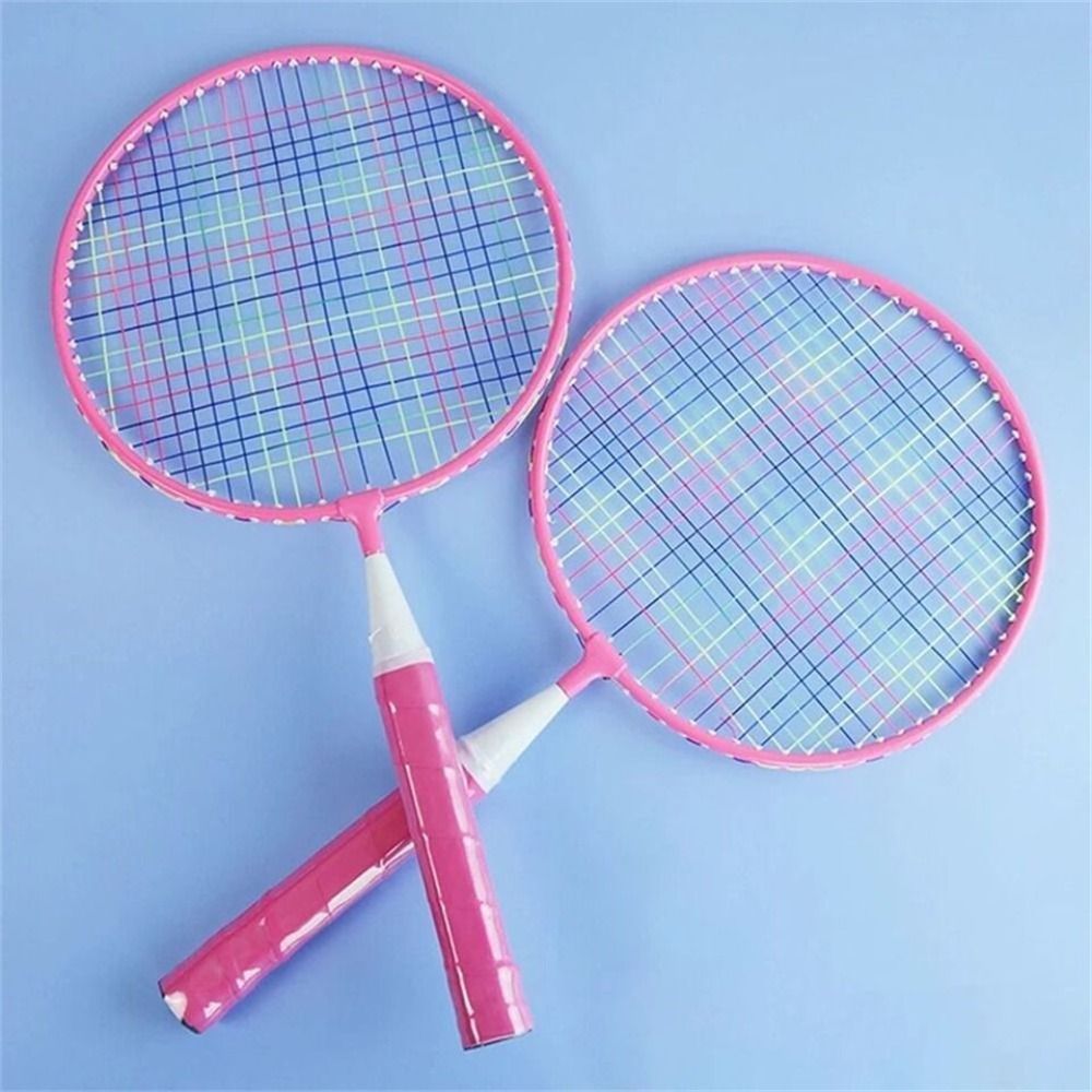 Lekkie rakiety do badmintona d – Badminton Raket recenzja i cena